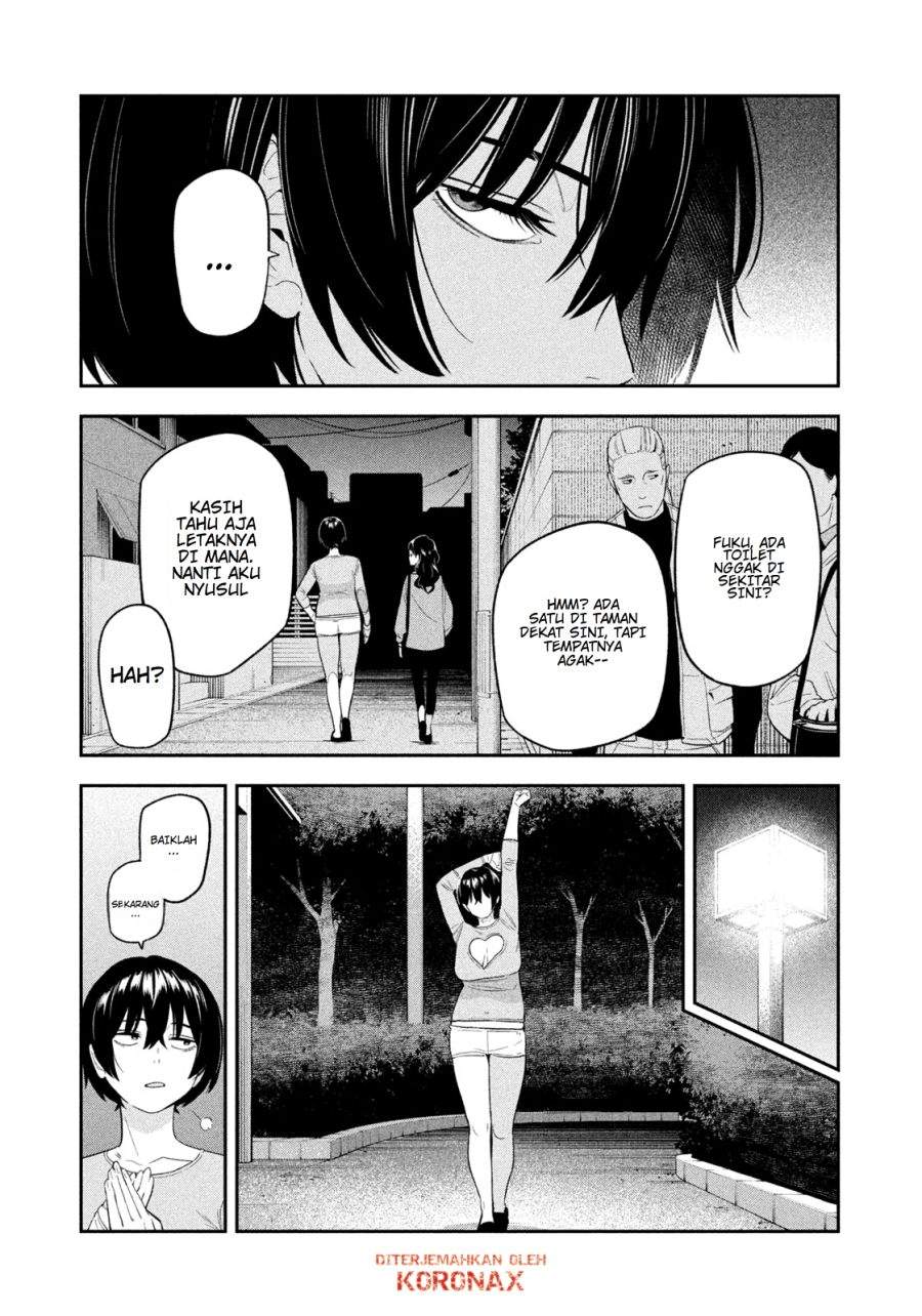 Yotaka Futatabi Chapter 16