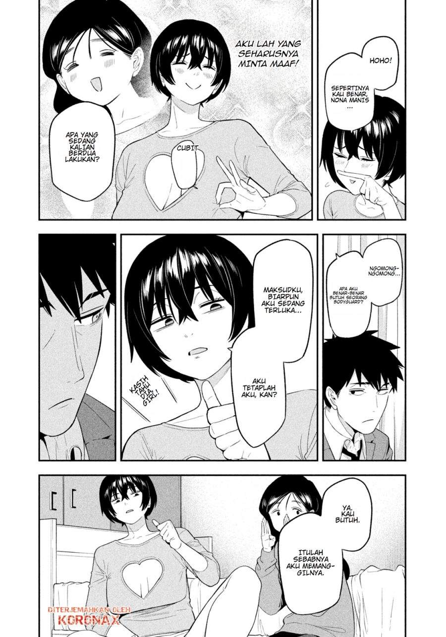 Yotaka Futatabi Chapter 16