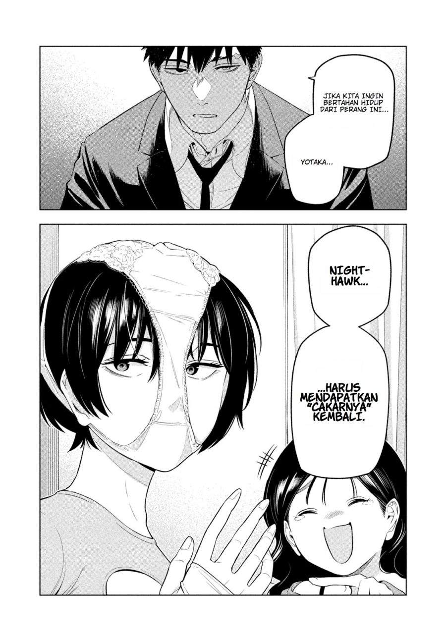 Yotaka Futatabi Chapter 16