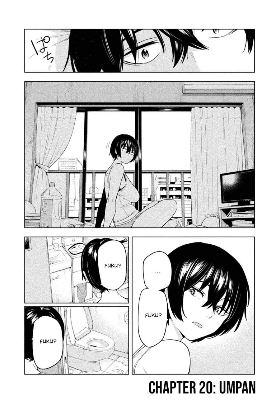 Yotaka Futatabi Chapter 20