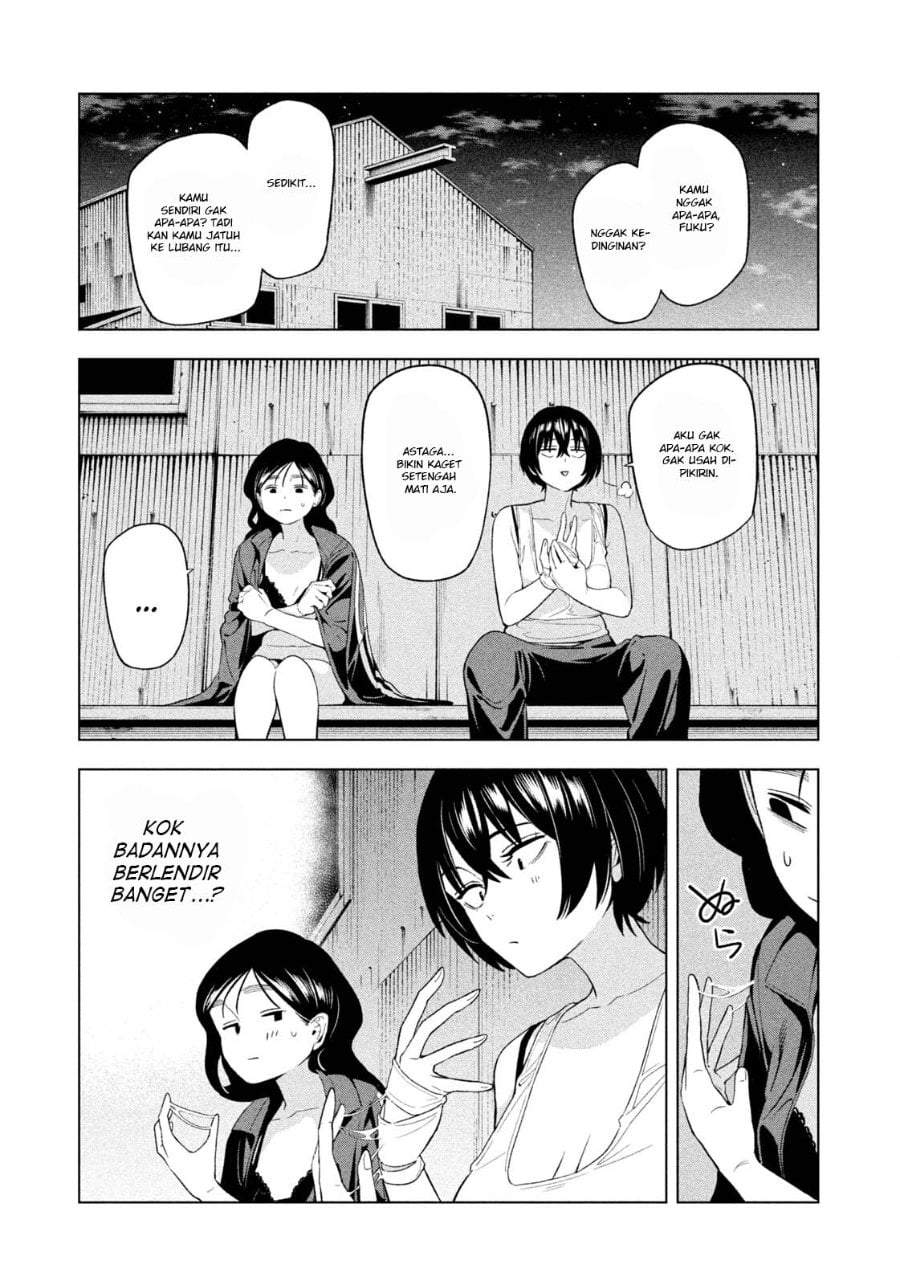 Yotaka Futatabi Chapter 25