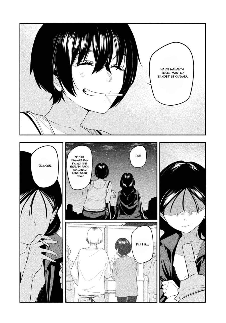 Yotaka Futatabi Chapter 25