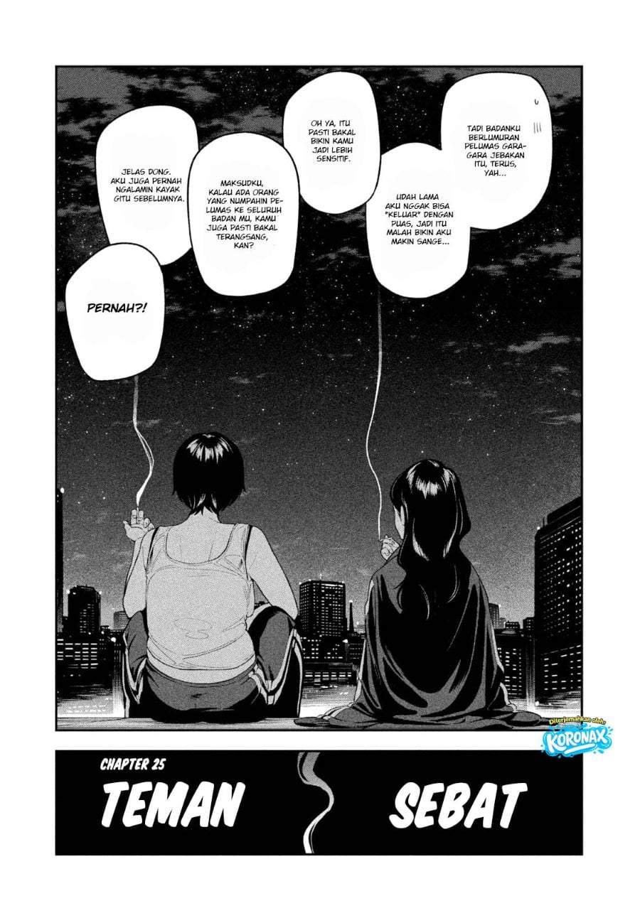 Yotaka Futatabi Chapter 25