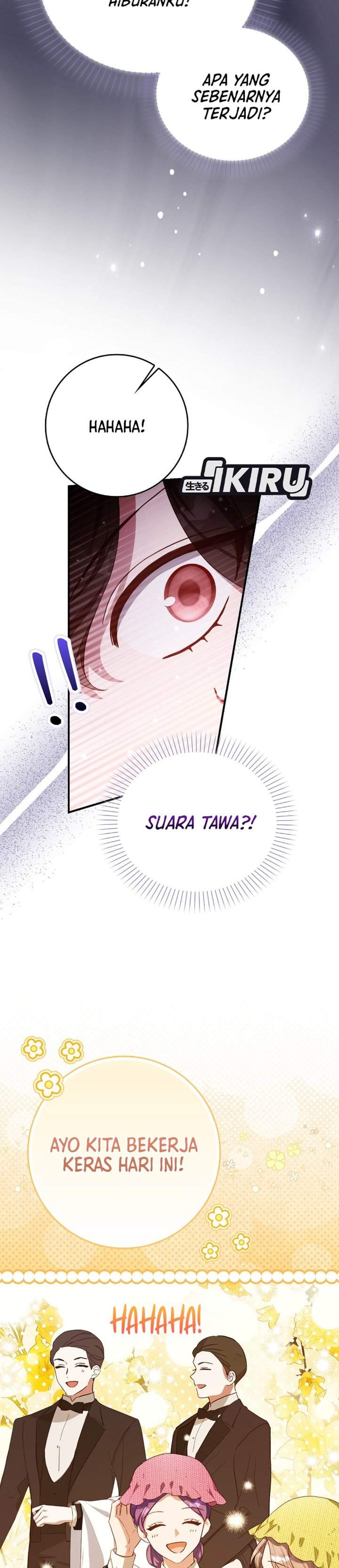 The Dutiful Kid Who Saved the Villainous Family Chapter 24