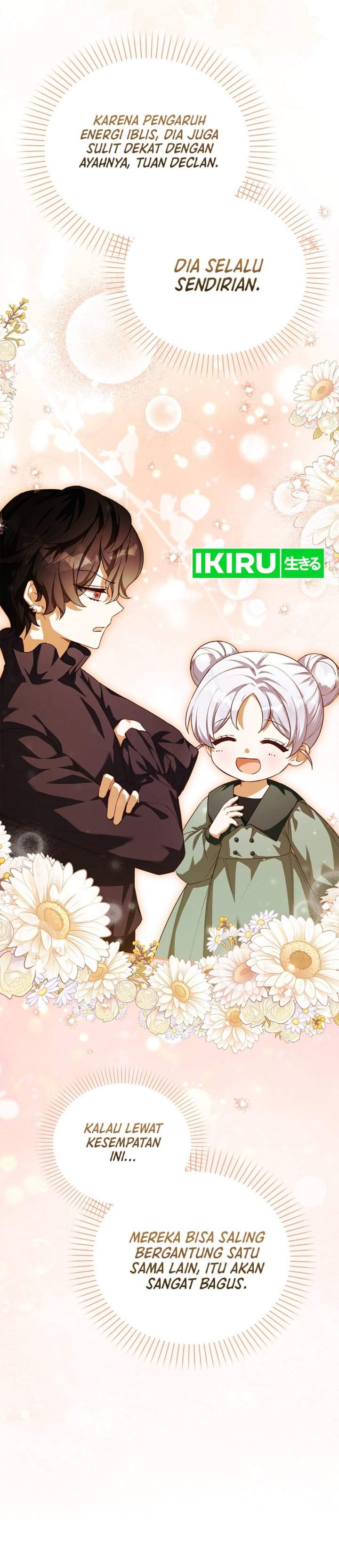 The Dutiful Kid Who Saved the Villainous Family Chapter 25