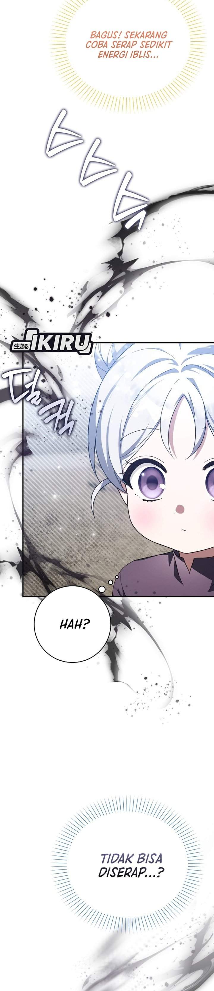 The Dutiful Kid Who Saved the Villainous Family Chapter 25