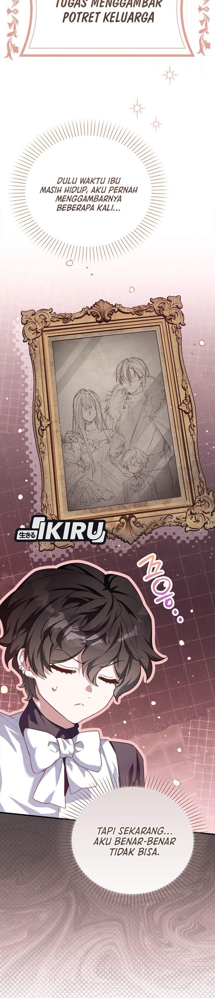 The Dutiful Kid Who Saved the Villainous Family Chapter 26