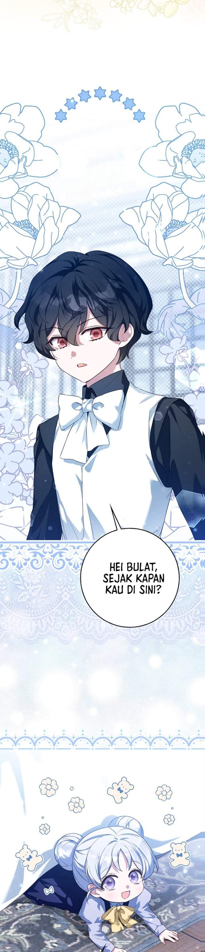 The Dutiful Kid Who Saved the Villainous Family Chapter 26
