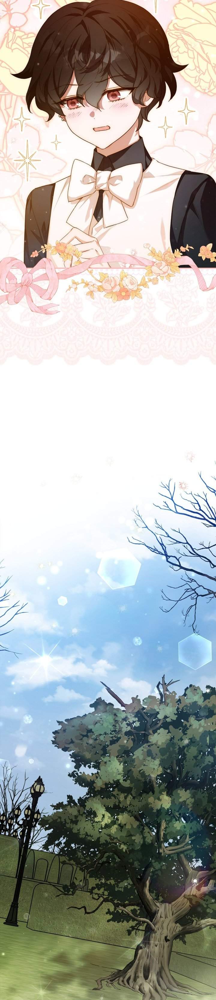 The Dutiful Kid Who Saved the Villainous Family Chapter 26