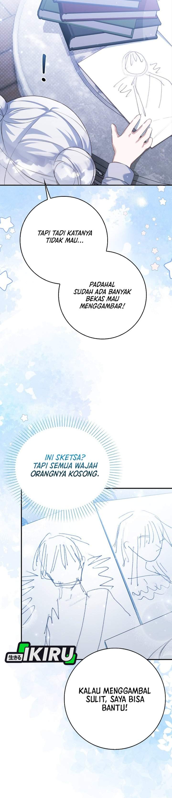 The Dutiful Kid Who Saved the Villainous Family Chapter 26