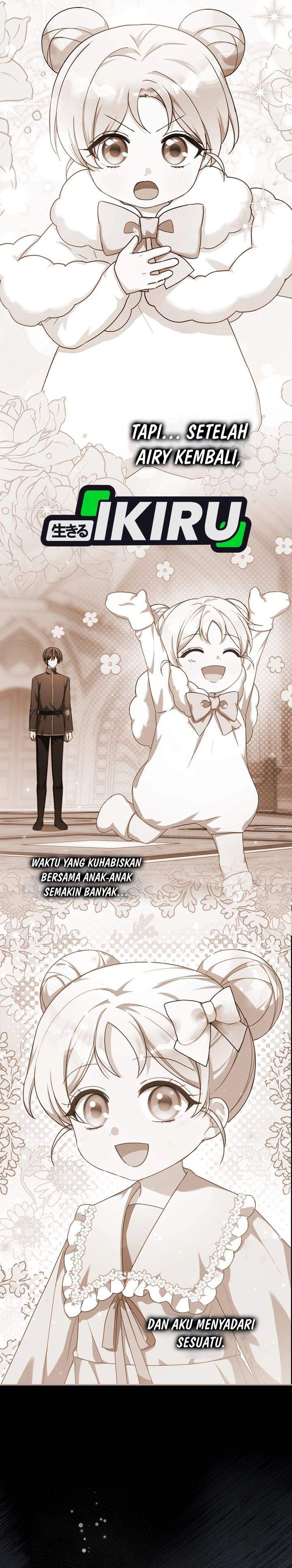 The Dutiful Kid Who Saved the Villainous Family Chapter 27