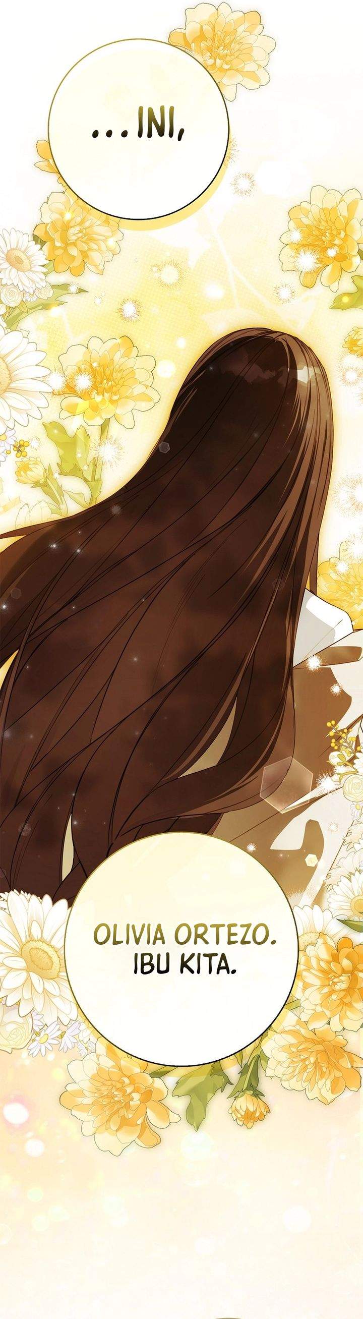 The Dutiful Kid Who Saved the Villainous Family Chapter 27