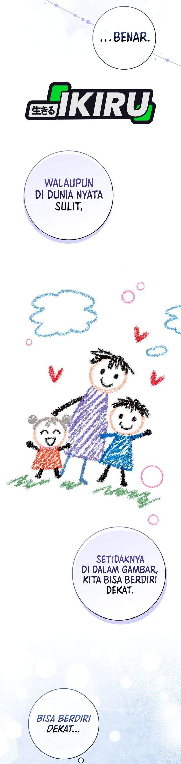 The Dutiful Kid Who Saved the Villainous Family Chapter 27