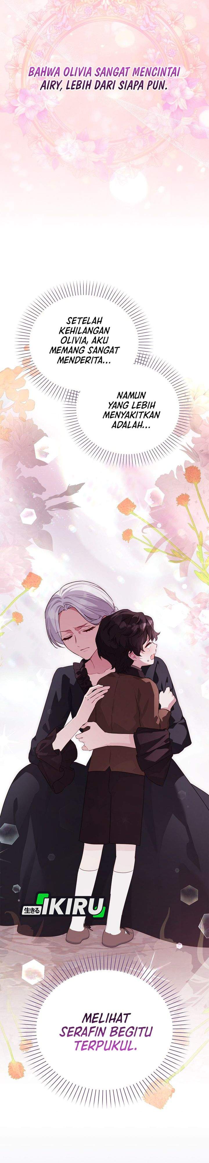 The Dutiful Kid Who Saved the Villainous Family Chapter 28