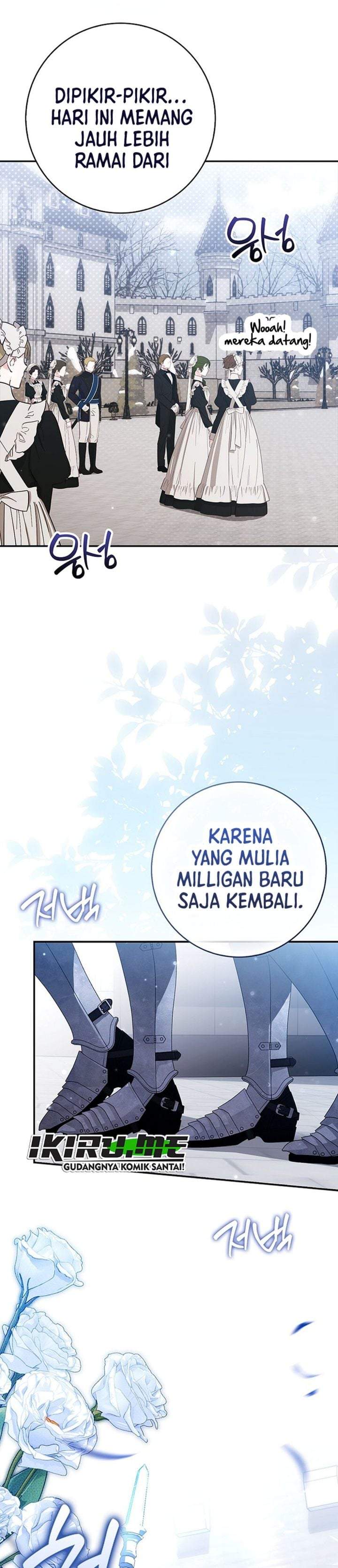 The Dutiful Kid Who Saved the Villainous Family Chapter 29