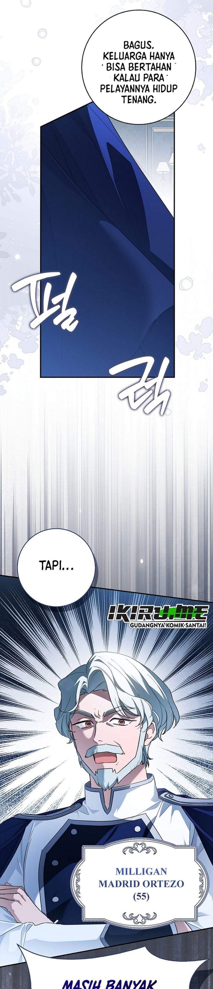 The Dutiful Kid Who Saved the Villainous Family Chapter 29