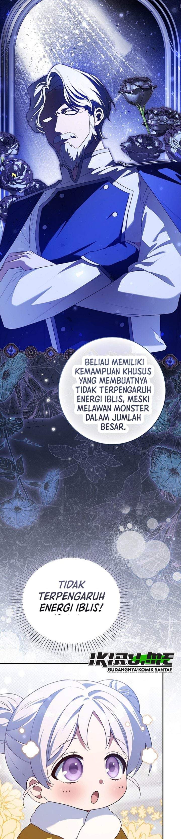 The Dutiful Kid Who Saved the Villainous Family Chapter 29