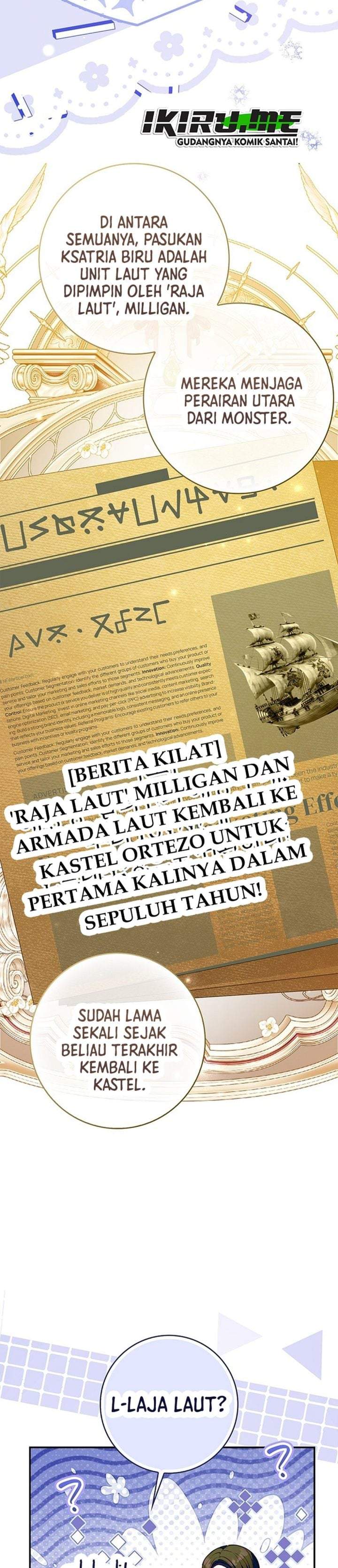 The Dutiful Kid Who Saved the Villainous Family Chapter 29