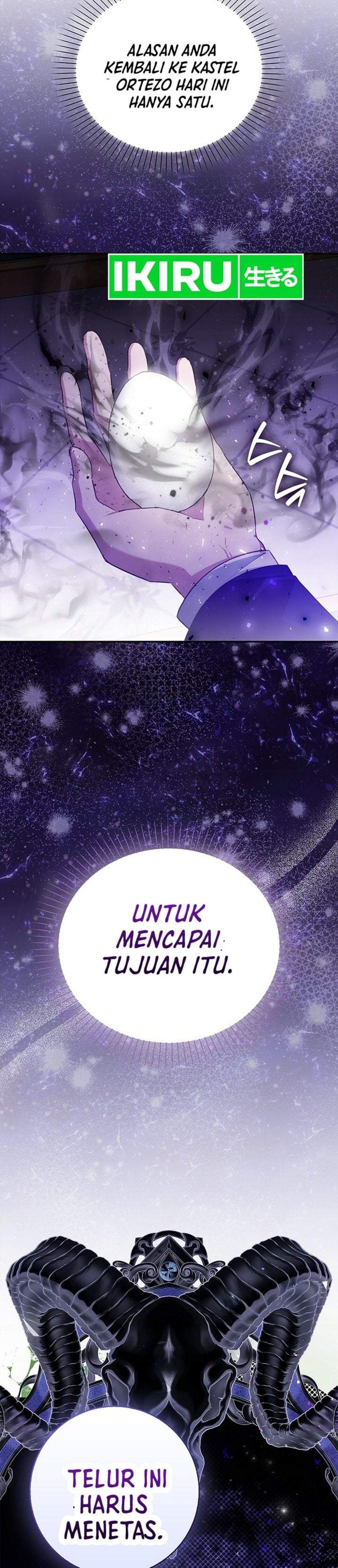 The Dutiful Kid Who Saved the Villainous Family Chapter 29