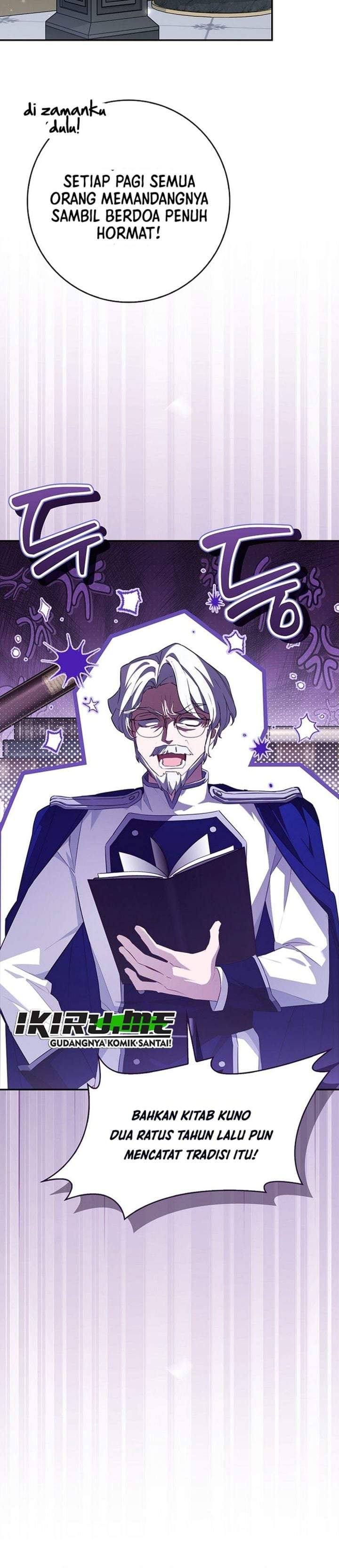 The Dutiful Kid Who Saved the Villainous Family Chapter 29