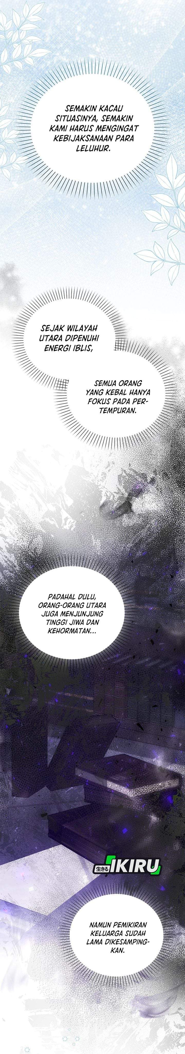 The Dutiful Kid Who Saved the Villainous Family Chapter 30
