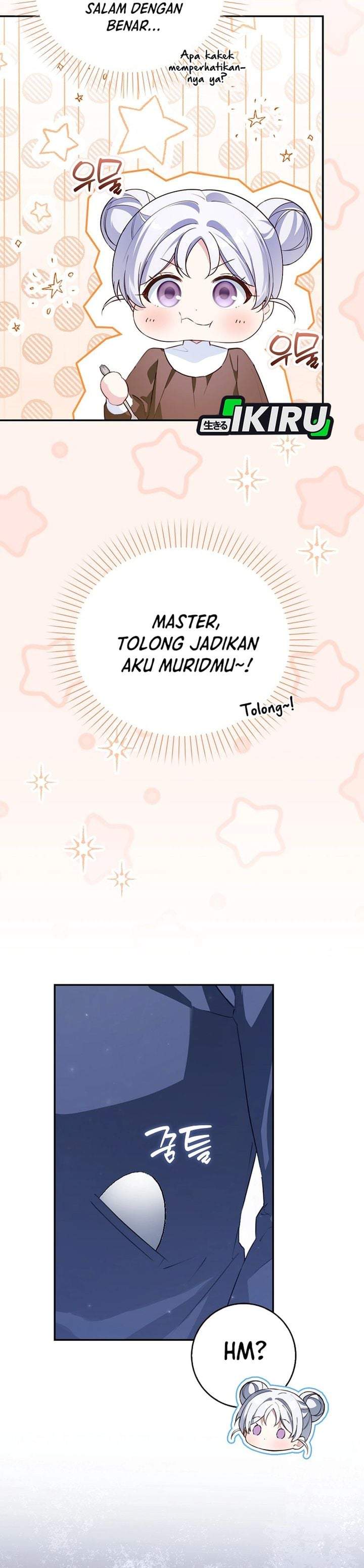 The Dutiful Kid Who Saved the Villainous Family Chapter 30