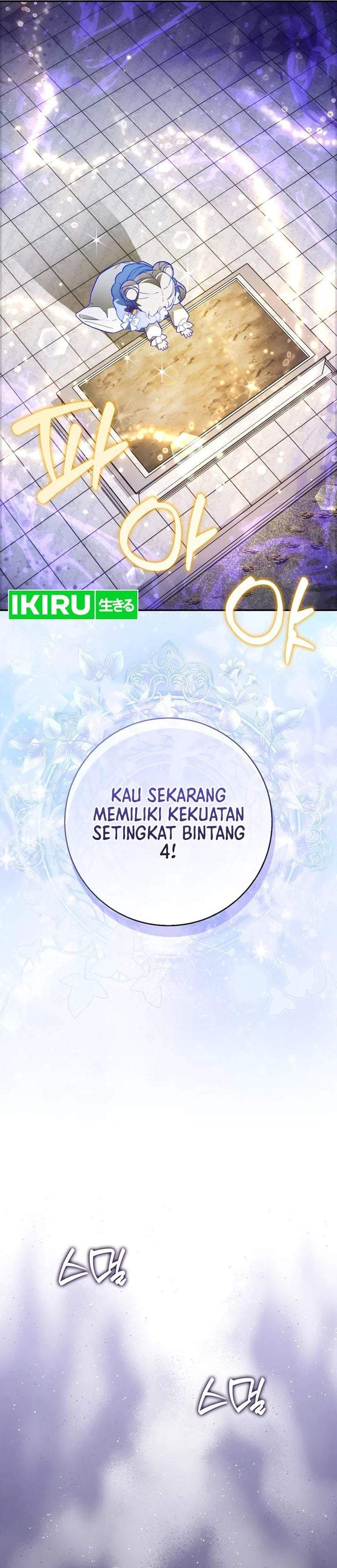 The Dutiful Kid Who Saved the Villainous Family Chapter 32