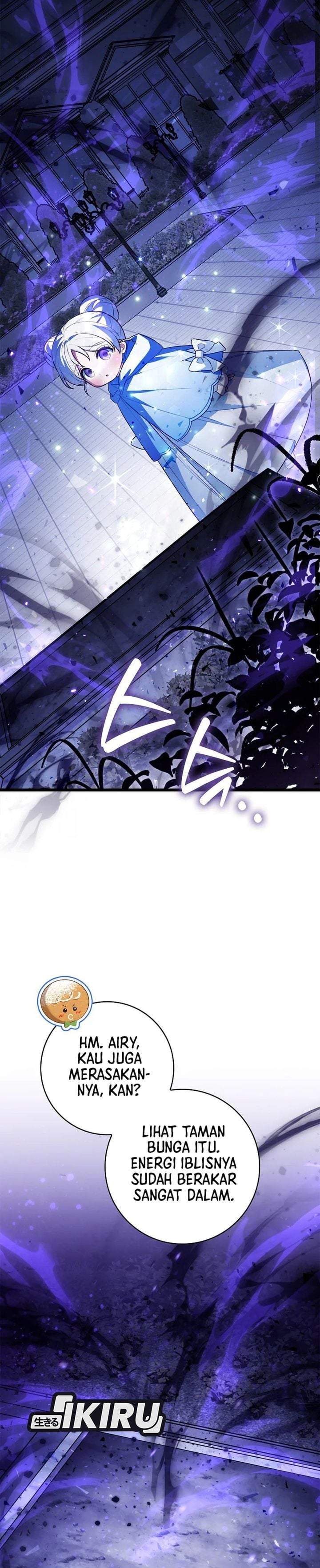 The Dutiful Kid Who Saved the Villainous Family Chapter 32