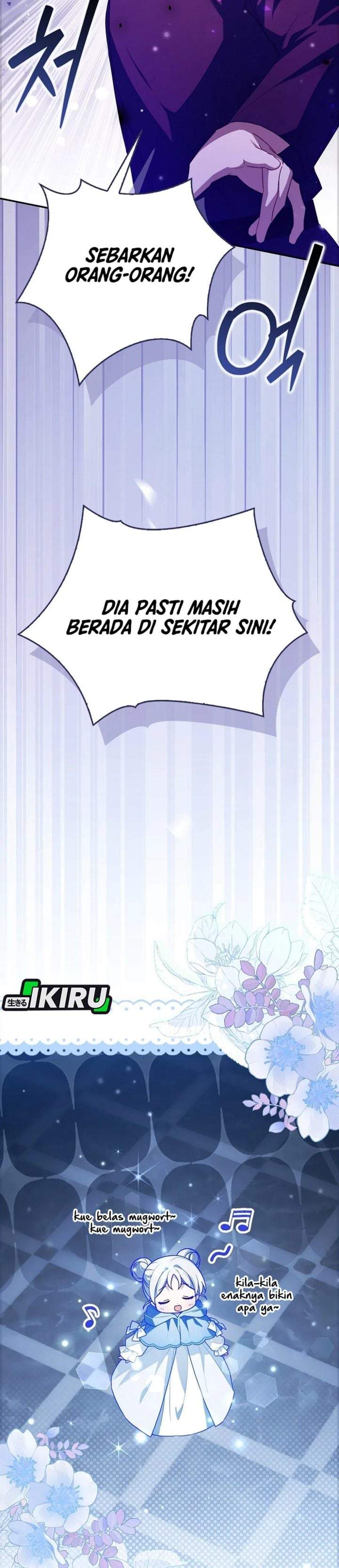 The Dutiful Kid Who Saved the Villainous Family Chapter 33