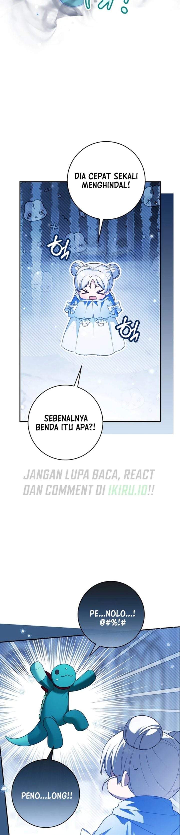 The Dutiful Kid Who Saved the Villainous Family Chapter 33