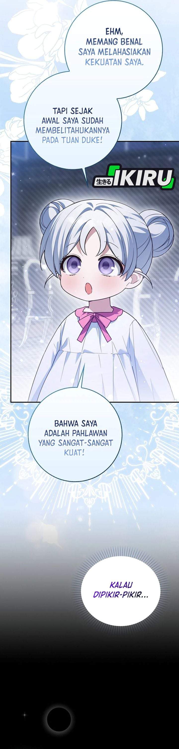 The Dutiful Kid Who Saved the Villainous Family Chapter 34