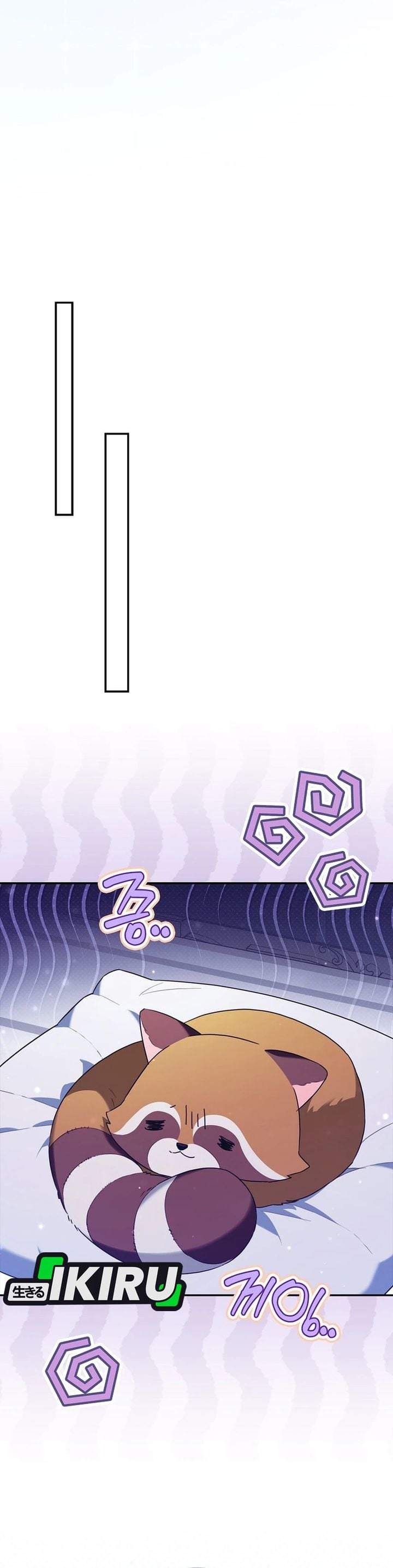The Dutiful Kid Who Saved the Villainous Family Chapter 34