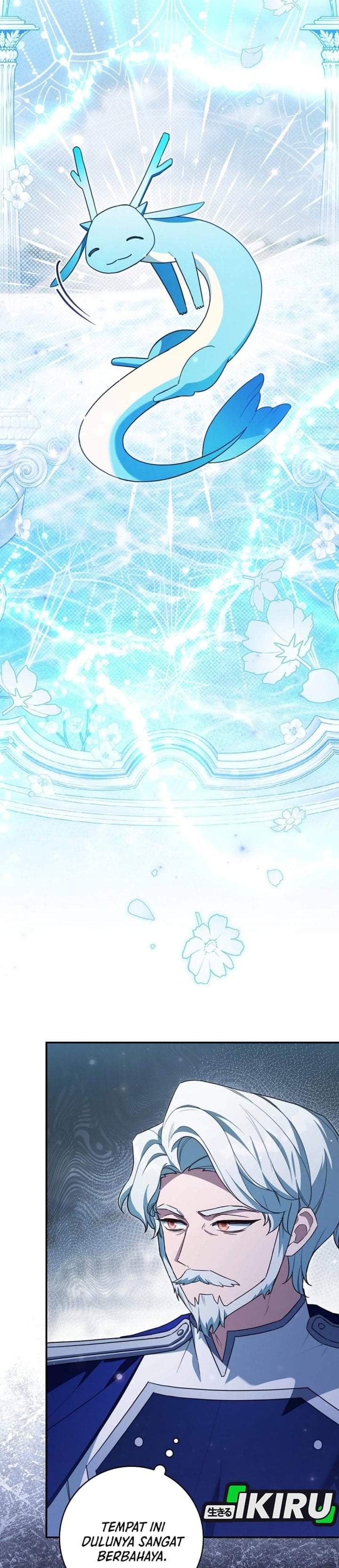 The Dutiful Kid Who Saved the Villainous Family Chapter 35