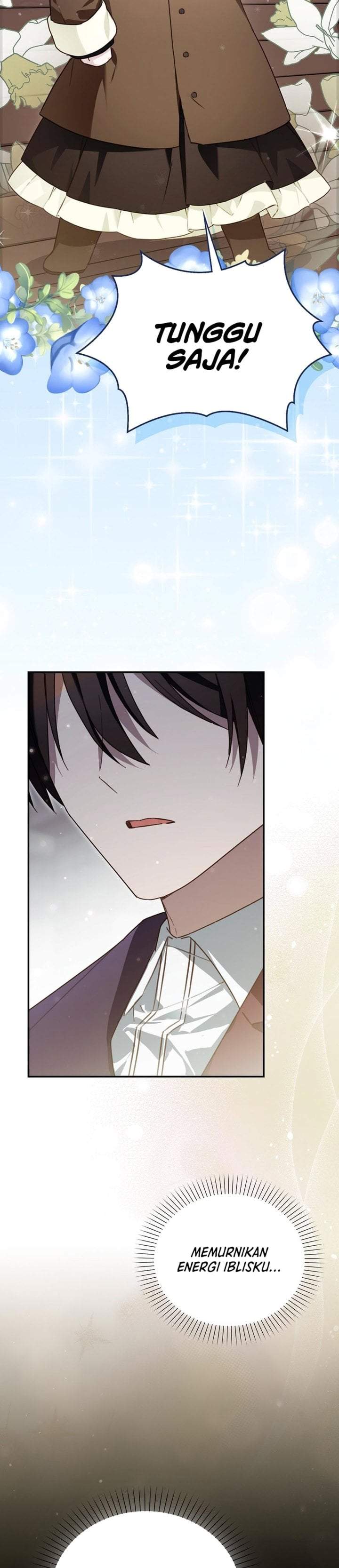 The Dutiful Kid Who Saved the Villainous Family Chapter 35