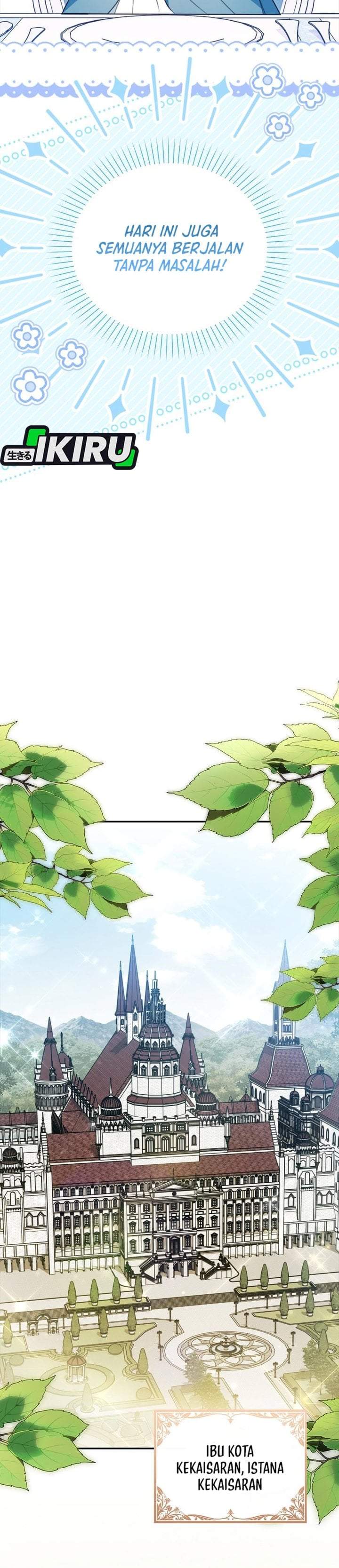 The Dutiful Kid Who Saved the Villainous Family Chapter 35