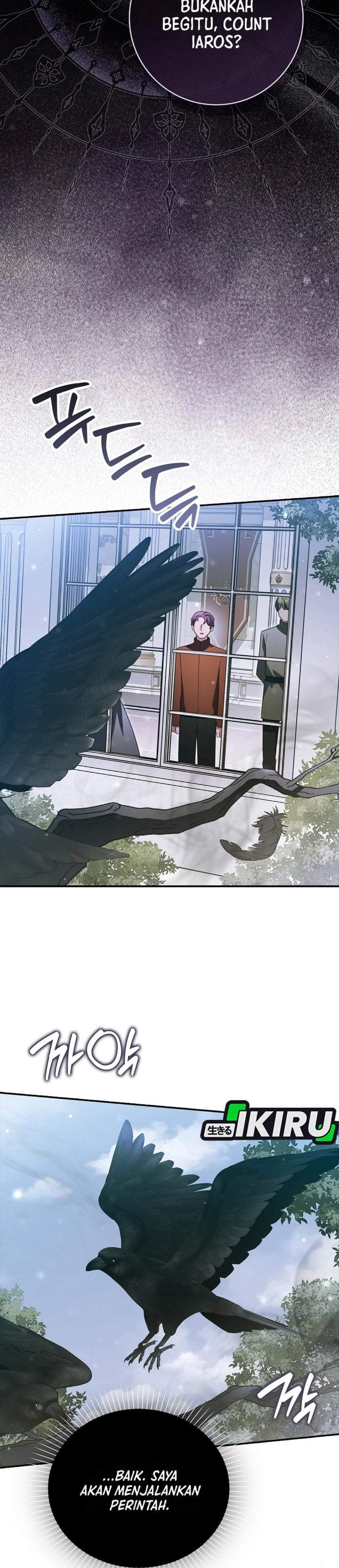 The Dutiful Kid Who Saved the Villainous Family Chapter 35