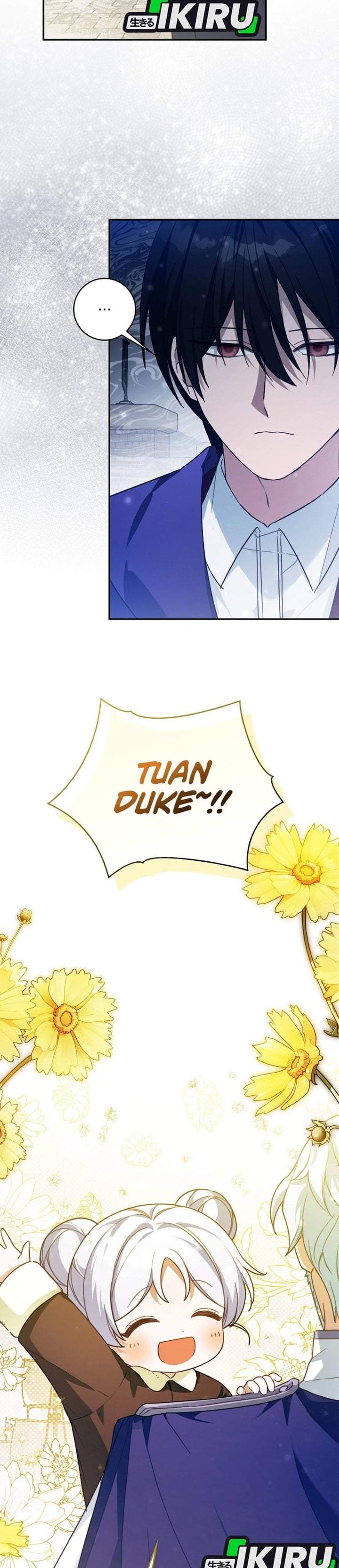 The Dutiful Kid Who Saved the Villainous Family Chapter 35