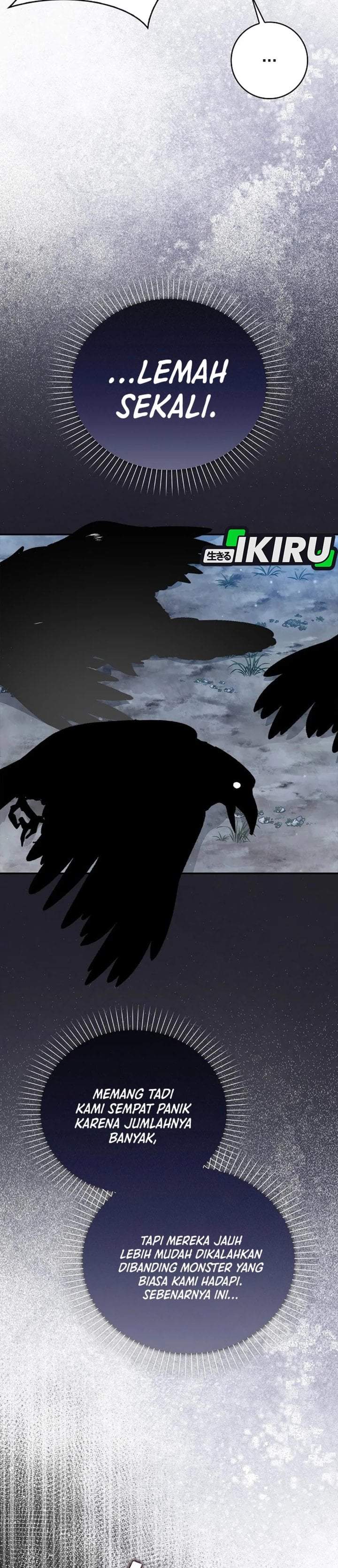 The Dutiful Kid Who Saved the Villainous Family Chapter 36