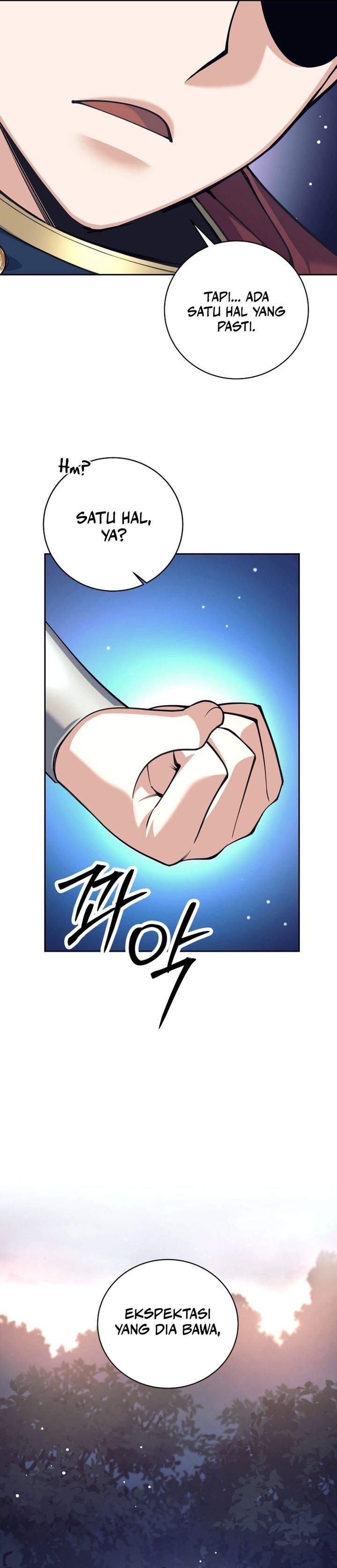 I Quit The Heros Party Chapter 135