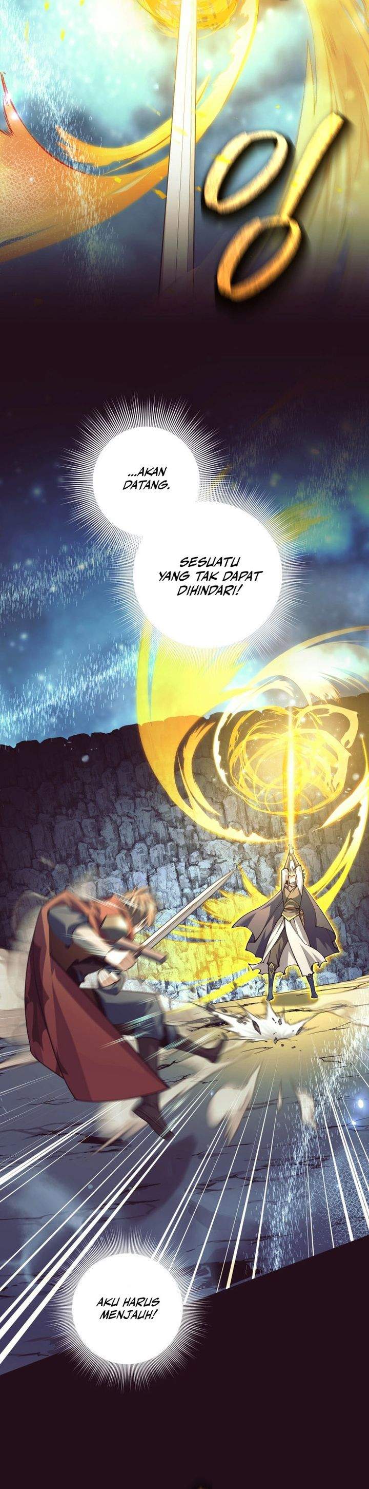 I Quit The Heros Party Chapter 135