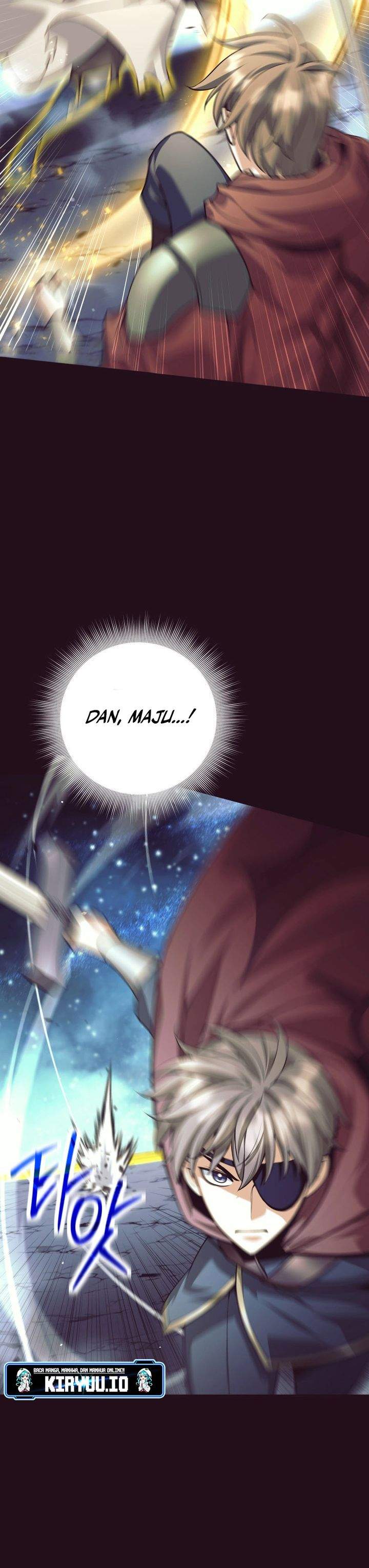 I Quit The Heros Party Chapter 135