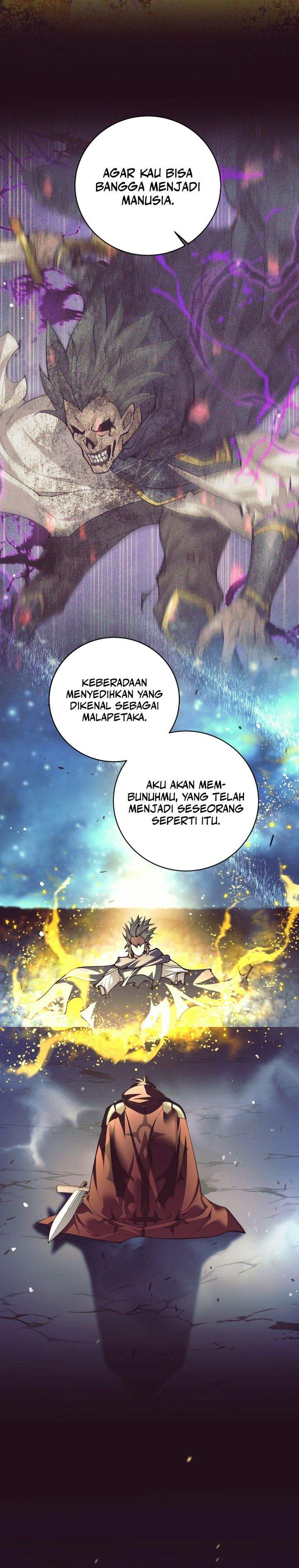 I Quit The Heros Party Chapter 135