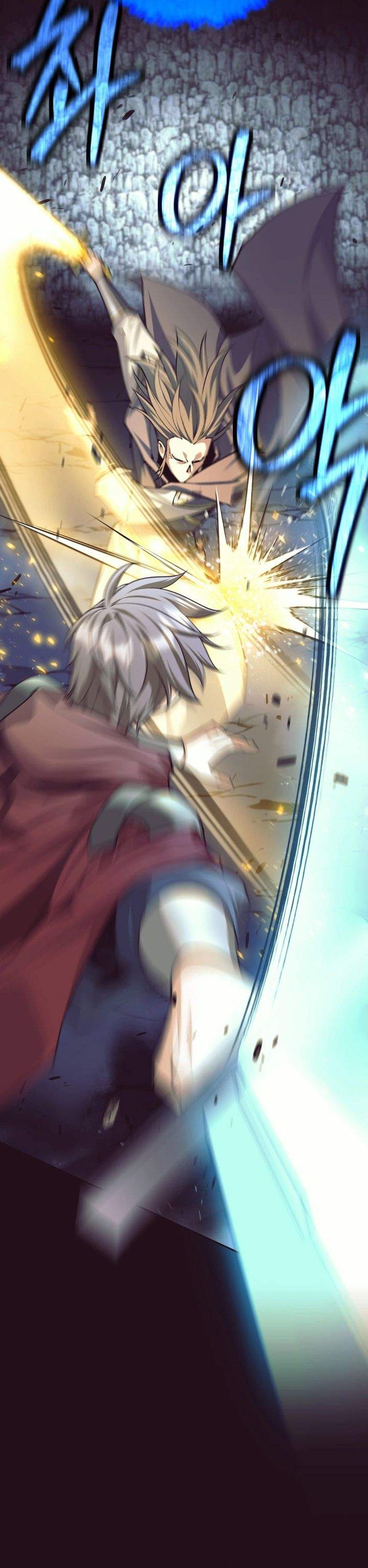 I Quit The Heros Party Chapter 135