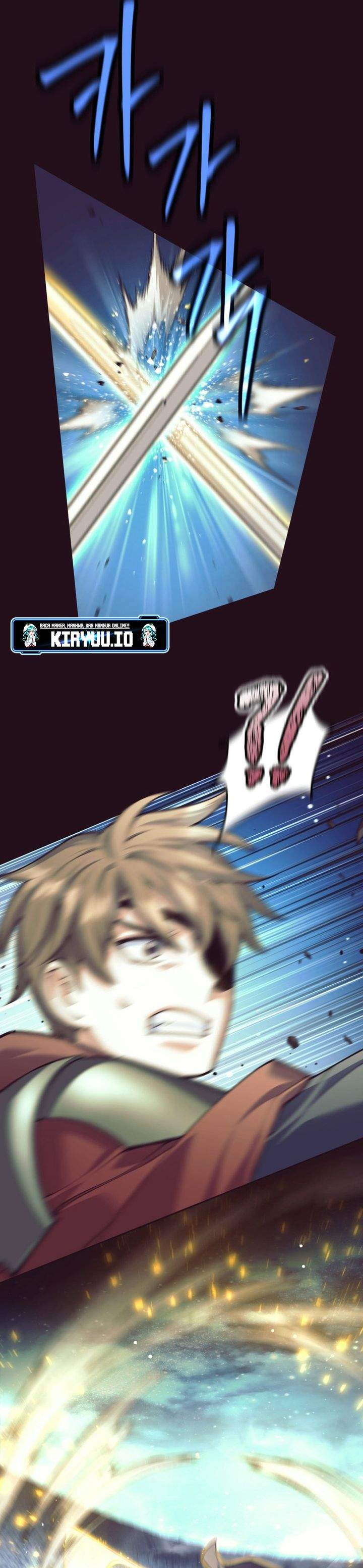 I Quit The Heros Party Chapter 135