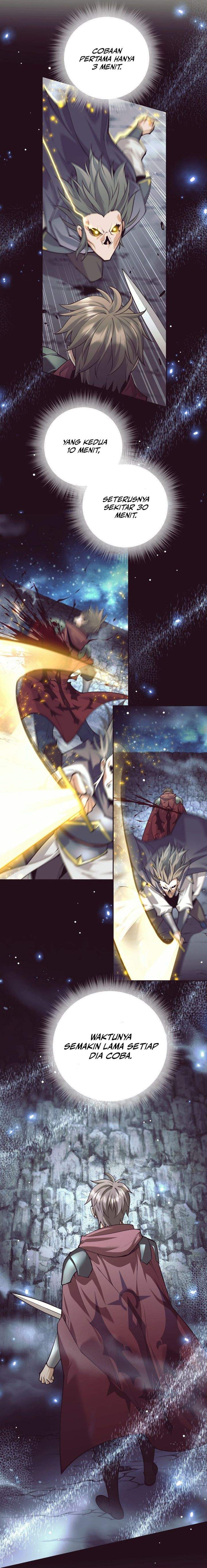 I Quit The Heros Party Chapter 135