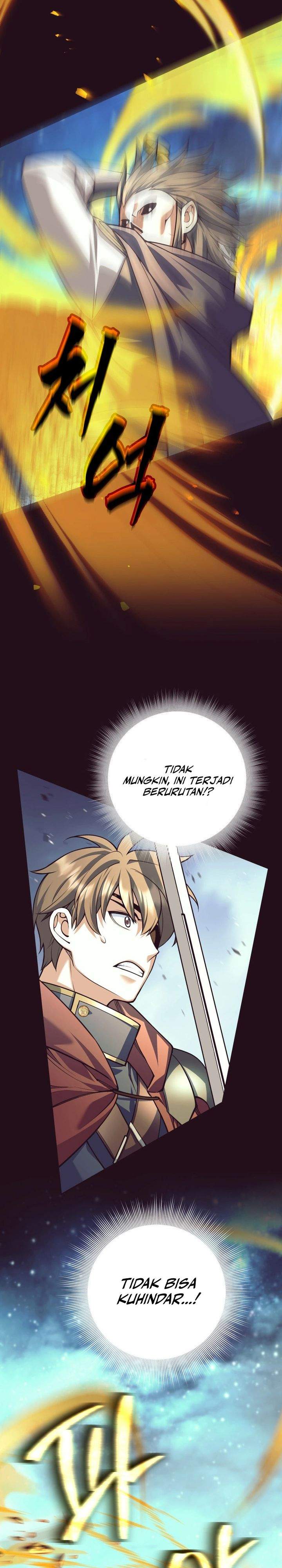 I Quit The Heros Party Chapter 135