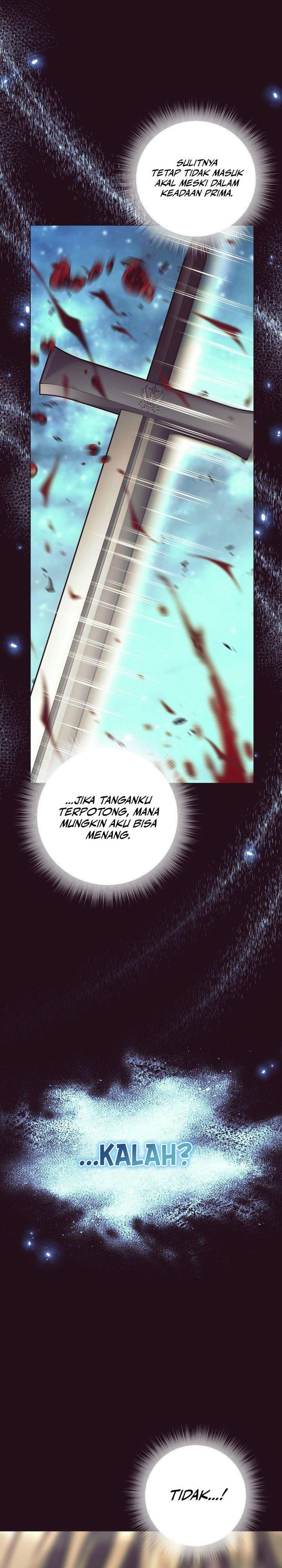 I Quit The Heros Party Chapter 135