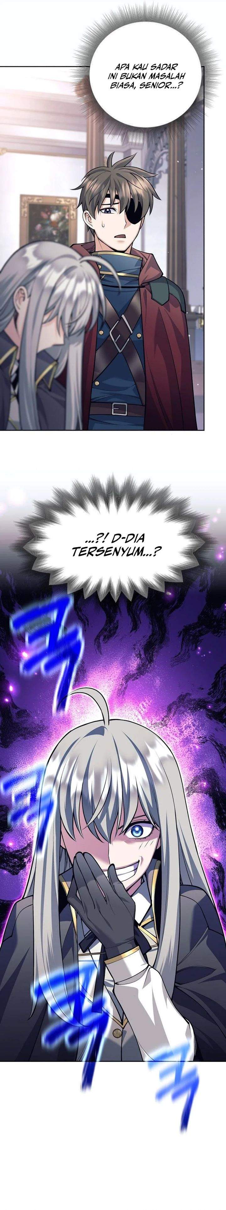 I Quit The Heros Party Chapter 136