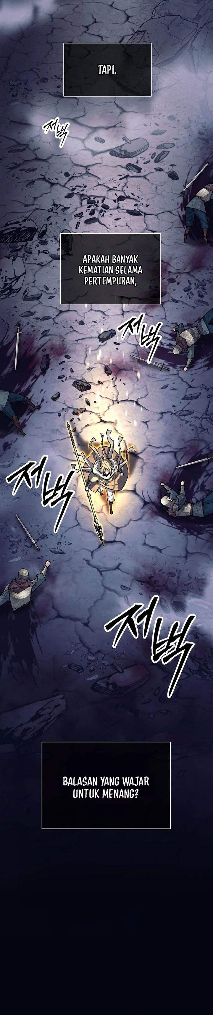 I Quit The Heros Party Chapter 136