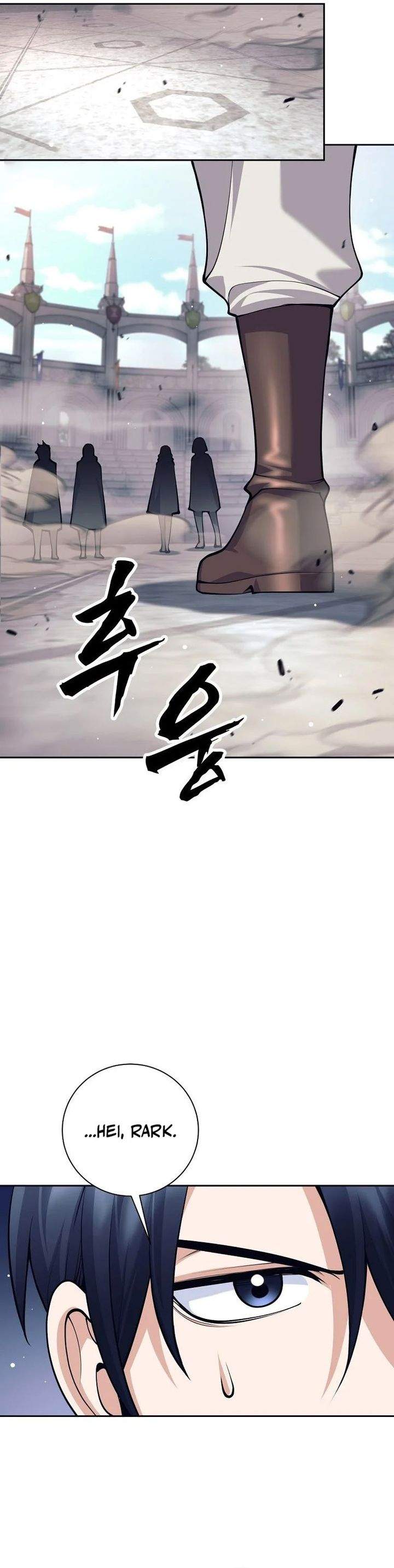 I Quit The Heros Party Chapter 136
